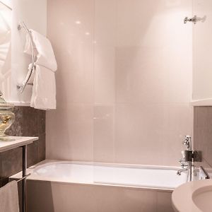 Standaard Suite met een King Size Bed